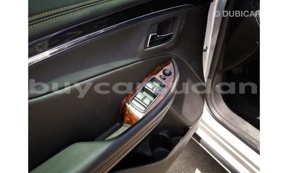 Buy Import Chevrolet Impala Other Car in Import - Dubai in Al Jazirah State Buy Import Chevrolet Impala Other Car in Import - Dubai in Al Jazirah State