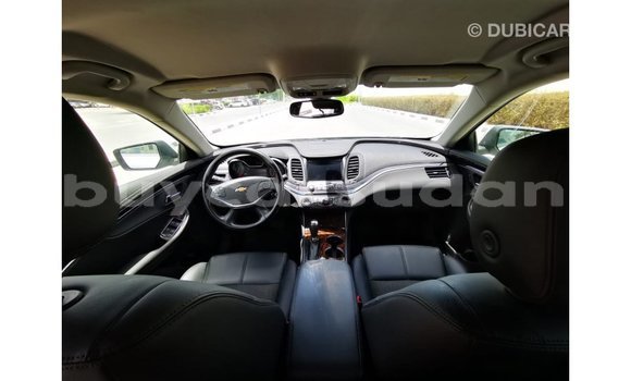 Buy Import Chevrolet Impala Other Car in Import - Dubai in Al Jazirah State Buy Import Chevrolet Impala Other Car in Import - Dubai in Al Jazirah State