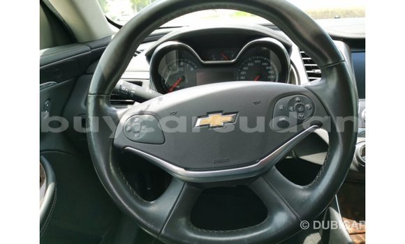 Buy Import Chevrolet Impala Other Car in Import - Dubai in Al Jazirah State Buy Import Chevrolet Impala Other Car in Import - Dubai in Al Jazirah State