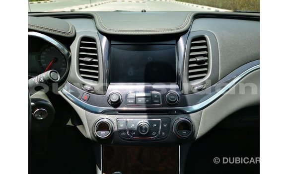 Buy Import Chevrolet Impala Other Car in Import - Dubai in Al Jazirah State Buy Import Chevrolet Impala Other Car in Import - Dubai in Al Jazirah State