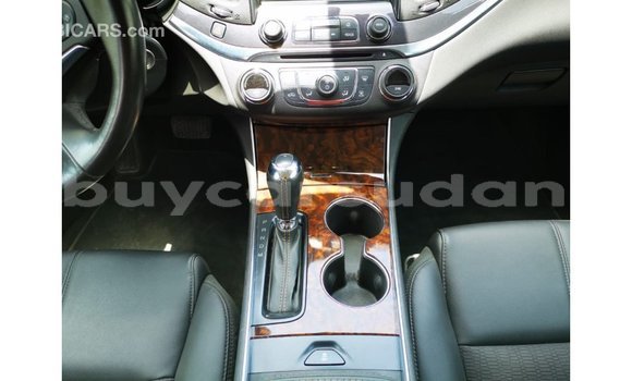 Buy Import Chevrolet Impala Other Car in Import - Dubai in Al Jazirah State Buy Import Chevrolet Impala Other Car in Import - Dubai in Al Jazirah State