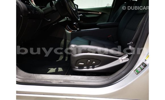 Buy Import Chevrolet Impala Other Car in Import - Dubai in Al Jazirah State Buy Import Chevrolet Impala Other Car in Import - Dubai in Al Jazirah State