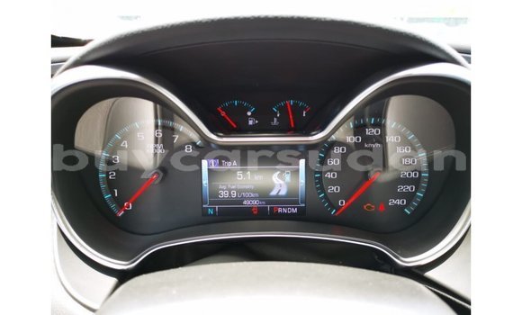 Buy Import Chevrolet Impala Other Car in Import - Dubai in Al Jazirah State Buy Import Chevrolet Impala Other Car in Import - Dubai in Al Jazirah State