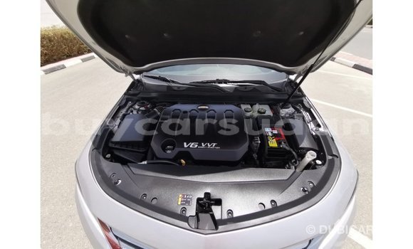 Buy Import Chevrolet Impala Other Car in Import - Dubai in Al Jazirah State Buy Import Chevrolet Impala Other Car in Import - Dubai in Al Jazirah State