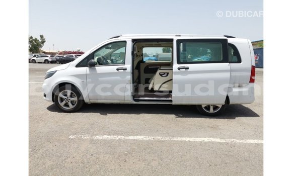 Buy Import Mercedes-Benz Vito White Car in Import - Dubai in Al Jazirah State Buy Import Mercedes-Benz Vito White Car in Import - Dubai in Al Jazirah State