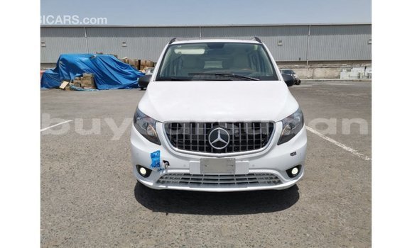 Buy Import Mercedes-Benz Vito White Car in Import - Dubai in Al Jazirah State Buy Import Mercedes-Benz Vito White Car in Import - Dubai in Al Jazirah State