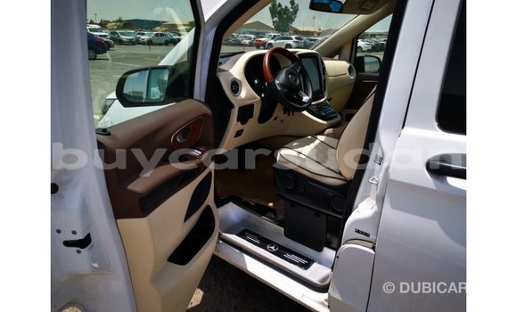 Buy Import Mercedes-Benz Vito White Car in Import - Dubai in Al Jazirah State Buy Import Mercedes-Benz Vito White Car in Import - Dubai in Al Jazirah State