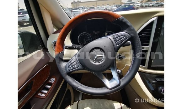 Buy Import Mercedes-Benz Vito White Car in Import - Dubai in Al Jazirah State Buy Import Mercedes-Benz Vito White Car in Import - Dubai in Al Jazirah State