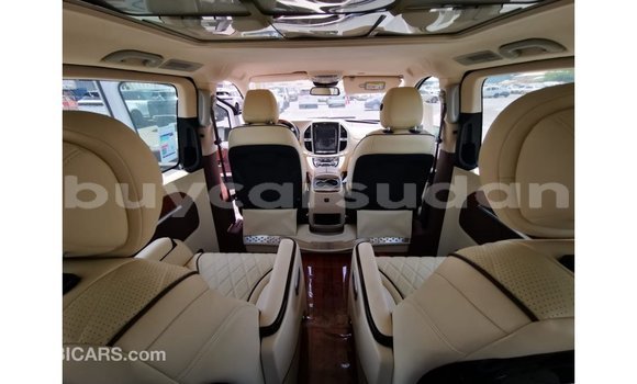 Buy Import Mercedes-Benz Vito White Car in Import - Dubai in Al Jazirah State Buy Import Mercedes-Benz Vito White Car in Import - Dubai in Al Jazirah State