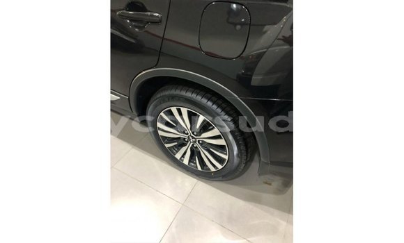 Buy Import Mitsubishi Outlander Black Car in Import - Dubai in Al Jazirah State Buy Import Mitsubishi Outlander Black Car in Import - Dubai in Al Jazirah State