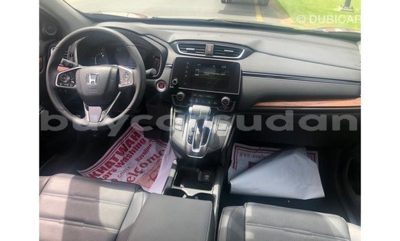 Buy Import Honda C Other Bike in Import - Dubai in Al Jazirah State