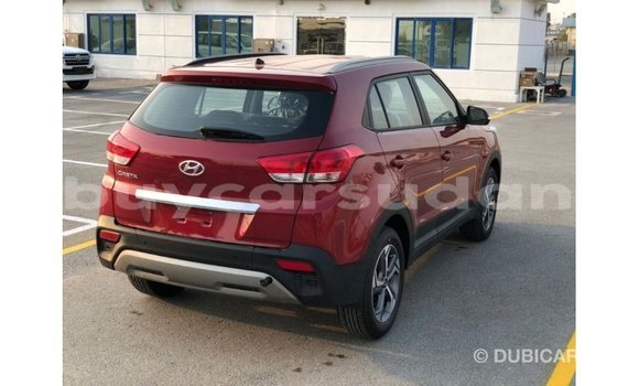 Buy Import Hyundai Creta Red Car in Import - Dubai in Al Jazirah State Buy Import Hyundai Creta Red Car in Import - Dubai in Al Jazirah State