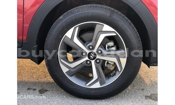 Buy Import Hyundai Creta Red Car in Import - Dubai in Al Jazirah State Buy Import Hyundai Creta Red Car in Import - Dubai in Al Jazirah State