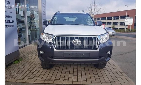 Buy Import Toyota Prado Black Car in Import - Dubai in Al Jazirah State Buy Import Toyota Prado Black Car in Import - Dubai in Al Jazirah State