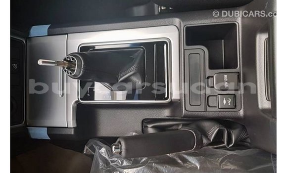 Buy Import Toyota Prado Black Car in Import - Dubai in Al Jazirah State Buy Import Toyota Prado Black Car in Import - Dubai in Al Jazirah State
