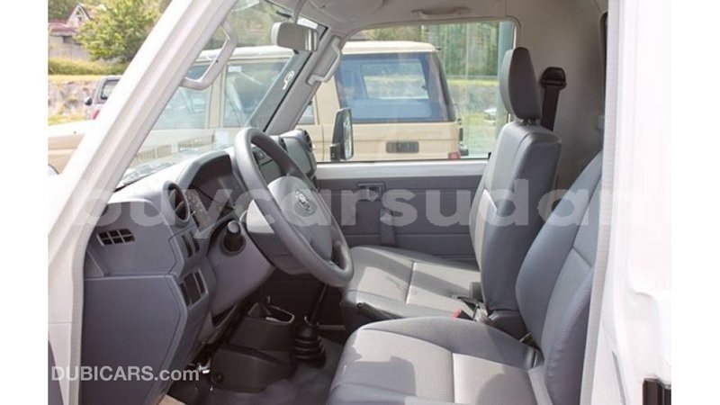 Big with watermark toyota land cruiser al jazirah state import dubai 3292