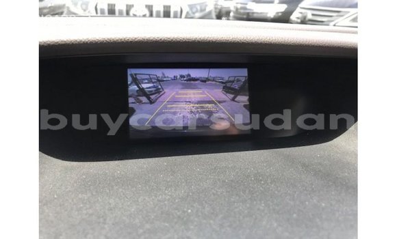 Buy Import Honda C Other Bike in Import - Dubai in Al Jazirah State Buy Import Honda C Other Bike in Import - Dubai in Al Jazirah State