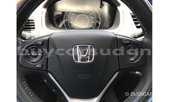 Buy Import Honda C Other Bike in Import - Dubai in Al Jazirah State Buy Import Honda C Other Bike in Import - Dubai in Al Jazirah State