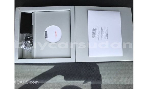 Buy Import Honda C Other Bike in Import - Dubai in Al Jazirah State Buy Import Honda C Other Bike in Import - Dubai in Al Jazirah State