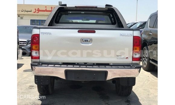 Buy Import Toyota Hilux Other Car in Import - Dubai in Al Jazirah State Buy Import Toyota Hilux Other Car in Import - Dubai in Al Jazirah State