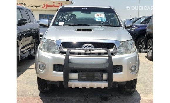 Buy Import Toyota Hilux Other Car in Import - Dubai in Al Jazirah State Buy Import Toyota Hilux Other Car in Import - Dubai in Al Jazirah State