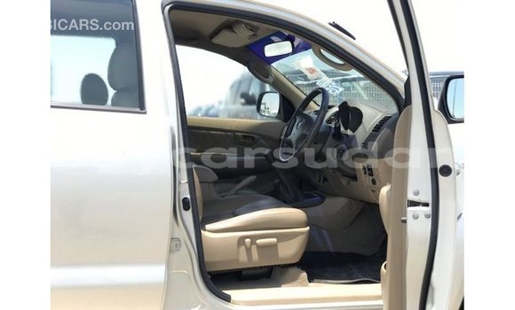 Buy Import Toyota Hilux Other Car in Import - Dubai in Al Jazirah State Buy Import Toyota Hilux Other Car in Import - Dubai in Al Jazirah State