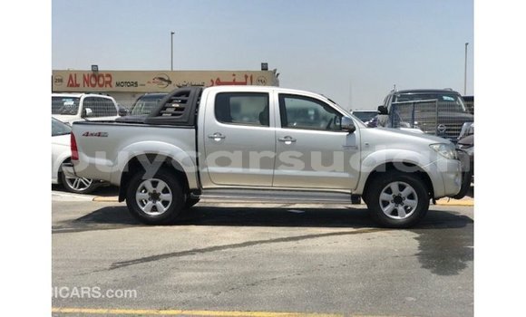 Buy Import Toyota Hilux Other Car in Import - Dubai in Al Jazirah State Buy Import Toyota Hilux Other Car in Import - Dubai in Al Jazirah State