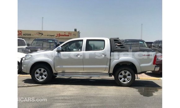 Buy Import Toyota Hilux Other Car in Import - Dubai in Al Jazirah State Buy Import Toyota Hilux Other Car in Import - Dubai in Al Jazirah State