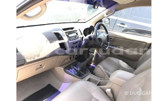 Buy Import Toyota Hilux Other Car in Import - Dubai in Al Jazirah State Buy Import Toyota Hilux Other Car in Import - Dubai in Al Jazirah State
