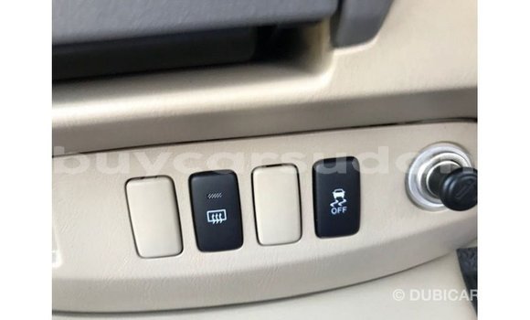 Buy Import Toyota Hilux Other Car in Import - Dubai in Al Jazirah State Buy Import Toyota Hilux Other Car in Import - Dubai in Al Jazirah State