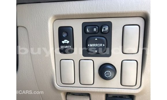 Buy Import Toyota Hilux Other Car in Import - Dubai in Al Jazirah State Buy Import Toyota Hilux Other Car in Import - Dubai in Al Jazirah State