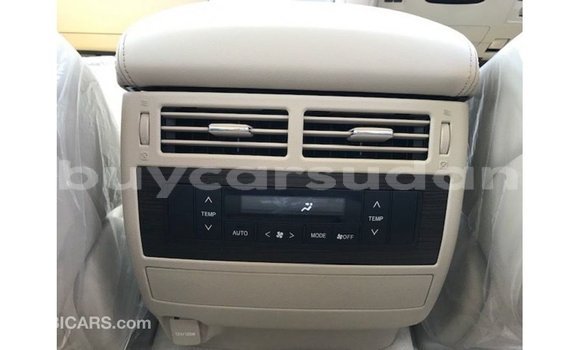 Buy Import Toyota Land Cruiser Blue Car in Import - Dubai in Al Jazirah State Buy Import Toyota Land Cruiser Blue Car in Import - Dubai in Al Jazirah State