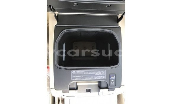 Buy Import Toyota Land Cruiser Blue Car in Import - Dubai in Al Jazirah State Buy Import Toyota Land Cruiser Blue Car in Import - Dubai in Al Jazirah State