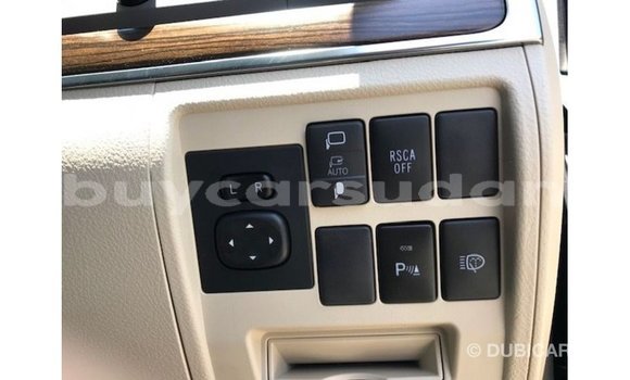 Buy Import Toyota Land Cruiser Blue Car in Import - Dubai in Al Jazirah State Buy Import Toyota Land Cruiser Blue Car in Import - Dubai in Al Jazirah State