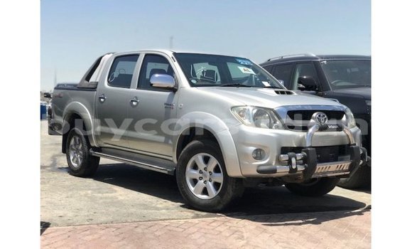 Buy Import Toyota Hilux Other Car in Import - Dubai in Al Jazirah State Buy Import Toyota Hilux Other Car in Import - Dubai in Al Jazirah State