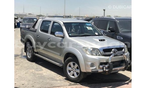 Buy Import Toyota Hilux Other Car in Import - Dubai in Al Jazirah State Buy Import Toyota Hilux Other Car in Import - Dubai in Al Jazirah State