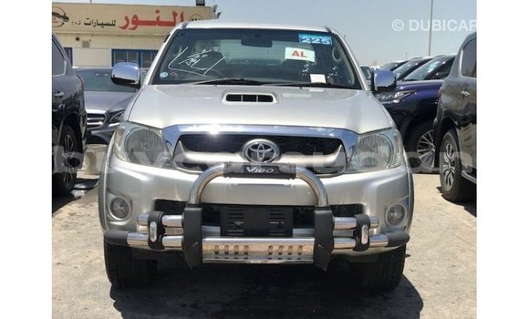 Buy Import Toyota Hilux Other Car in Import - Dubai in Al Jazirah State Buy Import Toyota Hilux Other Car in Import - Dubai in Al Jazirah State