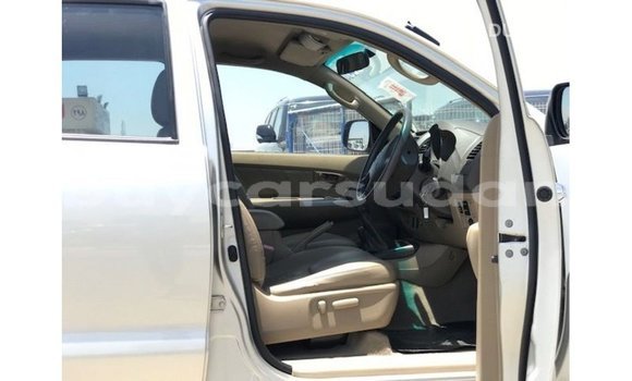Buy Import Toyota Hilux Other Car in Import - Dubai in Al Jazirah State Buy Import Toyota Hilux Other Car in Import - Dubai in Al Jazirah State
