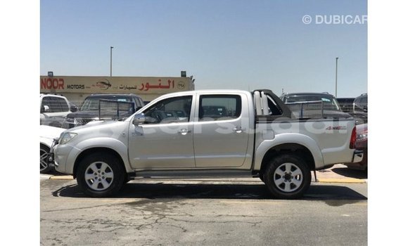 Buy Import Toyota Hilux Other Car in Import - Dubai in Al Jazirah State Buy Import Toyota Hilux Other Car in Import - Dubai in Al Jazirah State