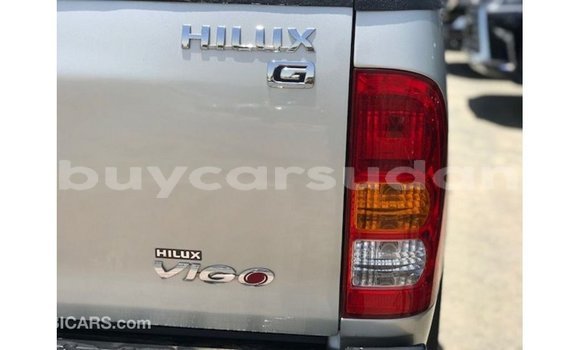 Buy Import Toyota Hilux Other Car in Import - Dubai in Al Jazirah State Buy Import Toyota Hilux Other Car in Import - Dubai in Al Jazirah State