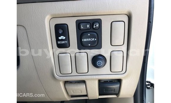 Buy Import Toyota Hilux Other Car in Import - Dubai in Al Jazirah State Buy Import Toyota Hilux Other Car in Import - Dubai in Al Jazirah State