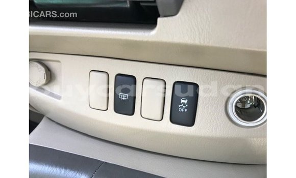 Buy Import Toyota Hilux Other Car in Import - Dubai in Al Jazirah State Buy Import Toyota Hilux Other Car in Import - Dubai in Al Jazirah State