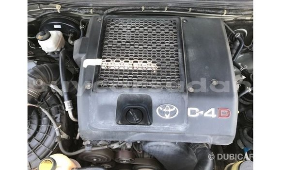 Buy Import Toyota Hilux Other Car in Import - Dubai in Al Jazirah State Buy Import Toyota Hilux Other Car in Import - Dubai in Al Jazirah State