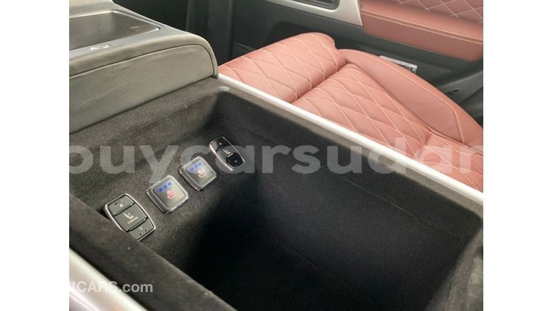 Big with watermark toyota land cruiser al jazirah state import dubai 3297