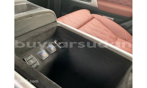 Buy Import Toyota Land Cruiser Black Car in Import - Dubai in Al Jazirah State Buy Import Toyota Land Cruiser Black Car in Import - Dubai in Al Jazirah State