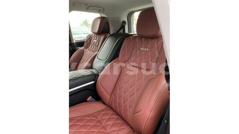 Big with watermark toyota land cruiser al jazirah state import dubai 3297