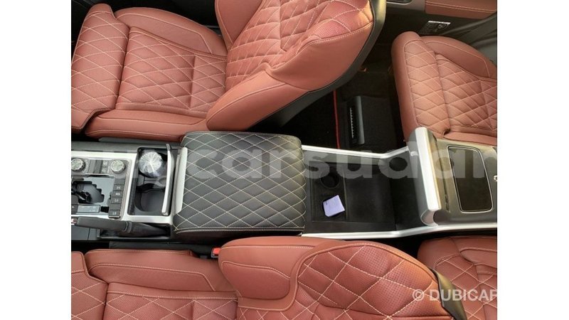 Big with watermark toyota land cruiser al jazirah state import dubai 3297