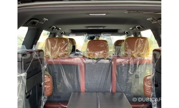 Acheter Import Voiture Lexus LX Noir à Import - Dubai, État d'Al Jazirah Acheter Import Voiture Lexus LX Noir à Import - Dubai, État d'Al Jazirah
