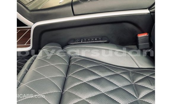 Buy Import Toyota Land Cruiser Black Car in Import - Dubai in Al Jazirah State Buy Import Toyota Land Cruiser Black Car in Import - Dubai in Al Jazirah State