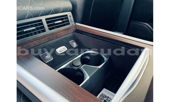 Buy Import Toyota Land Cruiser Black Car in Import - Dubai in Al Jazirah State Buy Import Toyota Land Cruiser Black Car in Import - Dubai in Al Jazirah State